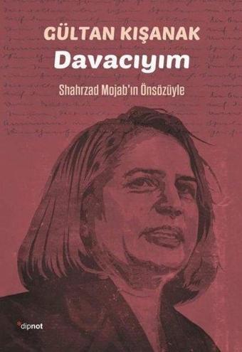 Davacıyım - Gültan Kışanak - Dipnot