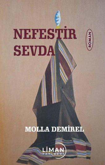 Nefestir Sevda - Molla Demirel - Liman Yayınevi