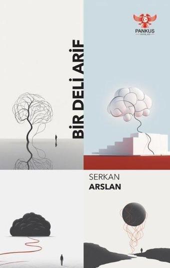 Bir Deli Arif - Pankuş Yayınları