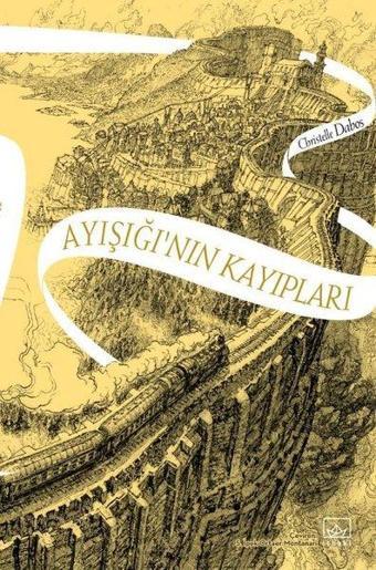 Ayışığı'nın Kayıpları - Aynadan Geçen Kız Serisi 2. Kitap - Christelle Dabos - İthaki Yayınları