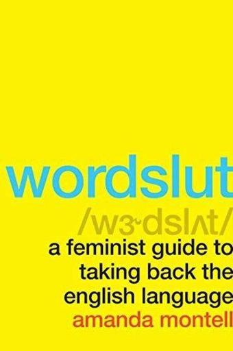 Wordslut - Kolektif  - HarperCollins