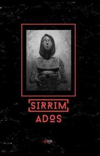 Sırrım - Adem Oslu - Mevzu Yayın