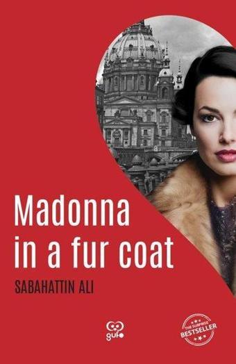 Madonna in a Fur Coat - Kürk Mantolu Madonna - Sabahattin Ali - Gufo Yayınları