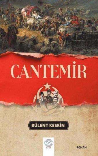 Cantemir - Bülent Keskin - Post Yayın