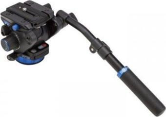 Benro S7- Fluid Video Head