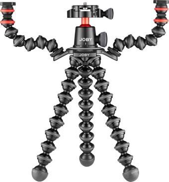 Joby Gorillapod 3K Pro Rig (Black) Jb01567-Bww