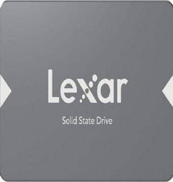 Lexar 1Tb Ns100 Sata Iıı 2,5'' Dahili Ssd