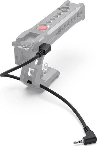 Smallrig 2970 Için Panasonic Uzaktan Kontrol Kablosu (Tip C) 2970