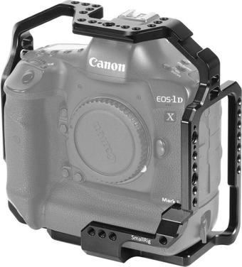 Smallrig Canon Eos-1D X / 1D X Markı İçin Kafes Ccc2365