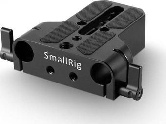 Smallrig Çift 15Mm Taban Plakası 1674