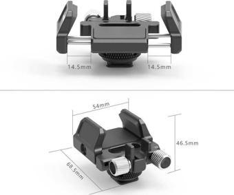 Smallrig Harici Ssd Için Evrensel Tutucu Bsh2343