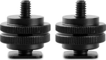 Smallrig Metal Ayak Adaptör Paketi 2 Adet 1631