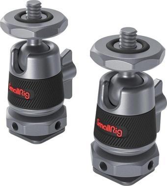 Smallrig Mini Top Kafa (2 Adet) 2948