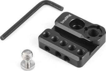 Smallrig Moza Air 2 Gimbal Için Montaj Plakası Bss2319