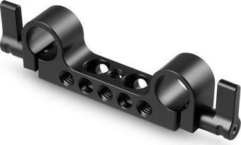 Smallrig Süper Hafif 15Mm Uyumlu Ray Bloğu V3 942