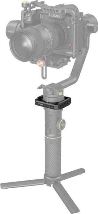 Smallrig Zhıyun Crane 2S Gimbal Için Montaj Kelepçesi 2994