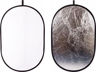 Weifeng 102X153 Reflektör Beyaz-Gümüş