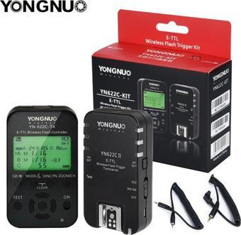 Yongnuo Youngnuo Yn 622C Kıt Wireless