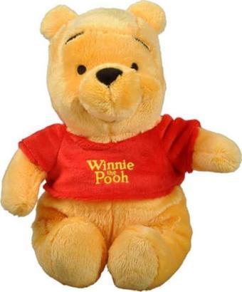 10039 Winnie The Pooh Core Peluş 25 cm