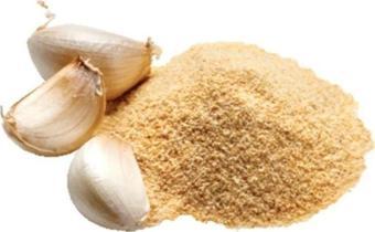 Dökme Baharat Sarımsak Toz - 250 Gr