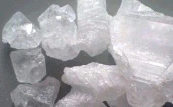 Dökme Ürünler Şap - 100 Gr