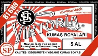 Toz Kumaş Boyası - 10-13 gr