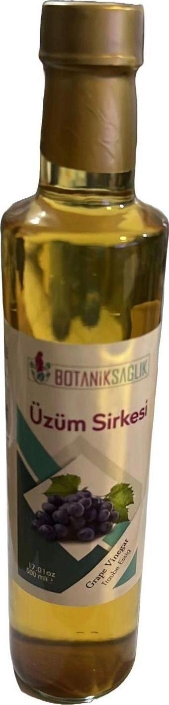 Üzüm Sirkesi - 500 ml