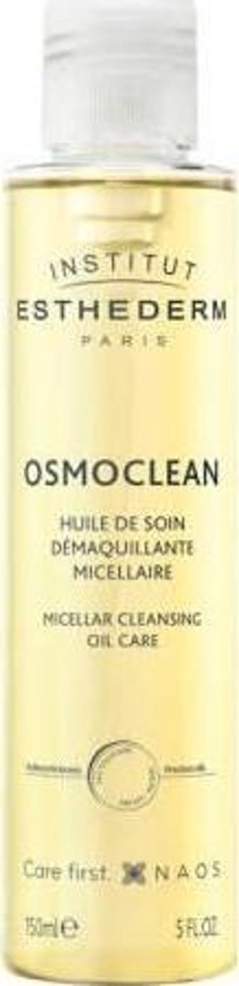 Institut Esthederm Osmoclean Micellar Cleansing Oil 150 ML