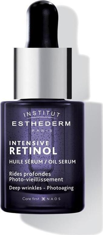 Intensive Retinol Oil Serum 15 ml