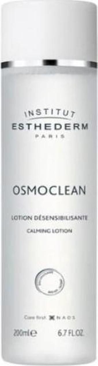 OsmoClean Calming Lotion Makyaj Temizleyici Tonik 200 ml