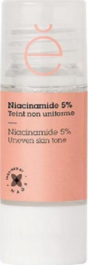 Etat Pur Pure Active Niacinamide Konsantre Bakım Ürünü 15 ml