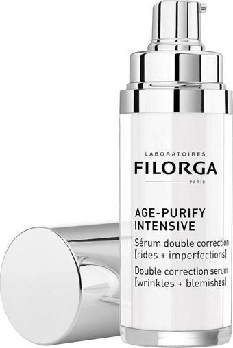 Age Purify Intensive Çift Etkili Serum 30 ml