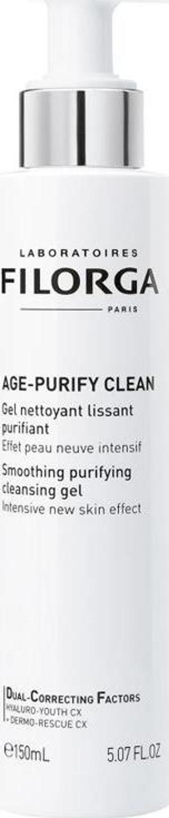 Age-Purify Arındırıcı Temizleme Jeli 150 ml