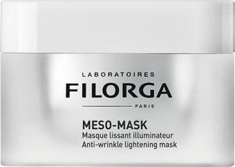 Filorga Meso-Mask (Aydınlatıcı Maske) 50ml