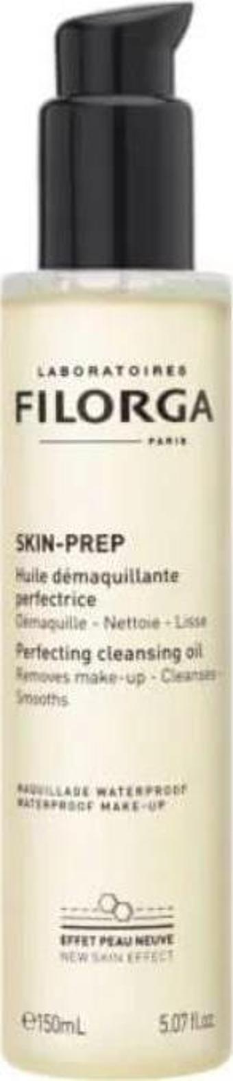 Filorga Skin Prep Perfecting Cleansing Oil 150 Ml