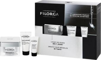 Filorga Time Filler Intensive Yaşlanma Karşıtı Bakım Seti