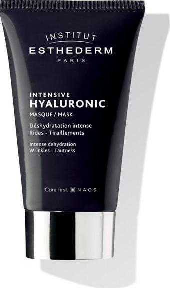 Institut Esthederm Intensive Hyaluronic Mask 75 ml