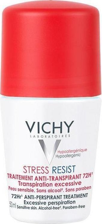 Vichy Terleme Karşıtı Deodorant Yoğun Terleme 72 Saat Etkili Kampanyalı