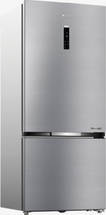 Arçelik 270490 EI Kombi Inox No Frost Buzdolabı