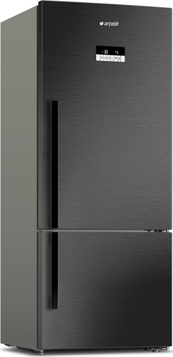 Arçelik 274580 EDI Kombi Tipi No Frost Buzdolabı