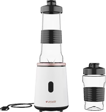 Arçelik KB 6234 T 250 W Smoothie Blender