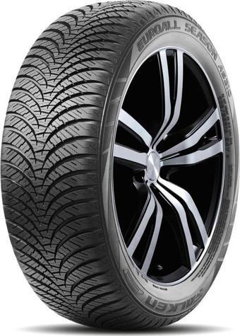 Falken 195/65R15 91H TL Euroall Season As210