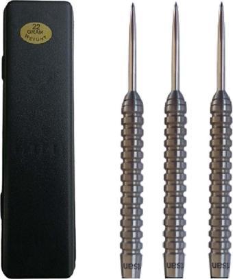 Dartsan Tırtıl Tungsten %90 Dart Ok Seti 22 Gr.