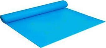 Avessa Hattrick 0.30 mm Pilates Minderi Mavi