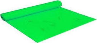 Avessa Hattrick 0.30 mm Pilates Minderi Yeşil