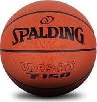 Spalding TF-150 Basketbol Topu Size 5 Fiba Onaylı