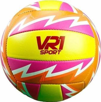 XL-02 VR1 Sport Voleybol Topu No: 5