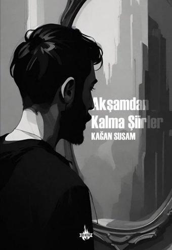 Akşamdan Kalma Şiirler - Kağan Susam - OD Kitap