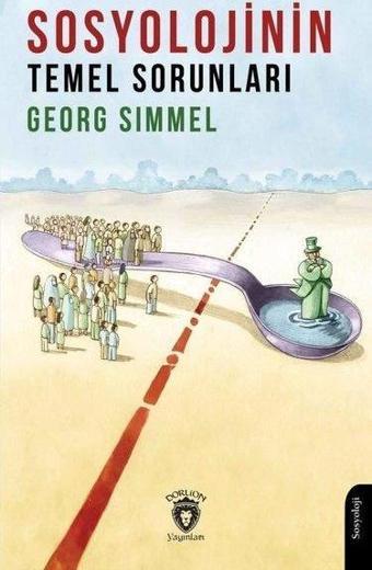 Sosyolojinin Temel Sorunları - Georg Simmel - Dorlion Yayınevi