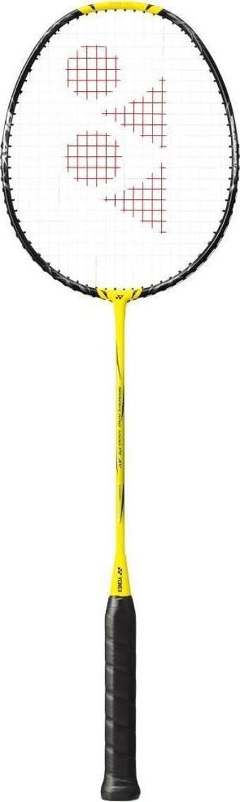 Yonex Nanoflare 1000 Play (4U) 83g Sarı  Badminton Raketi